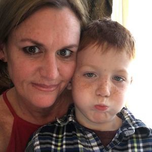 Meet your Posher, Maureen